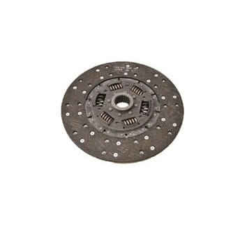 TARCZA SPRZĘGŁA LUK DEUTZ FAHR Agrocompact F100, Agrocompact F80, Agrocompact F90, Agrolux 70, Agrolux F60, Agrolux F70, Agrolux F80, Agroplus 67, Agroplus 70, Agroplus 80, Agroplus F100, Agroplus F75, Agroplus F80, 00096924320, 00096924330, 0096924320