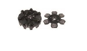 ZESTAW SPRZĘGŁA DEUTZ-FAHR Agrostar 6.61 , Agrostar 6.71, 631031409  02940238, 02940282, 02940283, 02940295, 02940342, 02940410, 02940737, 04341607, 04351607, 04353452, 04362693, 04385904, 04401123