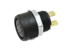 WŁĄCZNIK DEUTZ FAHR Agroxtra 3.57, Agroxtra 4.07, Agroxtra 4.17, Agroxtra 4.47, Agroxtra 4.57, Agroxtra 6.07, Agroxtra 6.17, Agrostar 6.08, Agrostar 6.11, Agrostar 6.21, 01177178