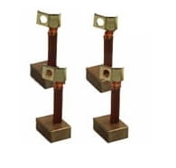 ZESTAW SZCZOTEK ROZRUSZNIKA DEUTZ FAHR 2007014062, 25801062