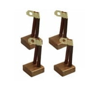 ZESTAW SZCZOTEK ROZRUSZNIKA DEUTZ FAHR 2007014056