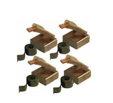 ZESTAW SZCZOTEK ROZRUSZNIKA DEUTZ FAHR Agrotron 120, Agrotron 135, Agrotron 150, Agrotron 160, Agrotron 175, Agrotron 200, Agrotron 230, Agrotron 260, 16.906.266, 16906266, 6005013432