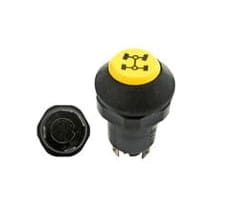 WŁĄCZNIK DEUTZ FAHR DX160, DX160A, DX230, DX230A, DX250, DX250A, DX250V, DX4.10, DX4.30, DX4.50, DX4.70, 33893188492