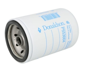 FILTR PALIWA P553004  DONALDSON 160243MZ; 160243; 3363287; Q1H4117; WK723; 1160243; 1174423; 1180597 1160243; 