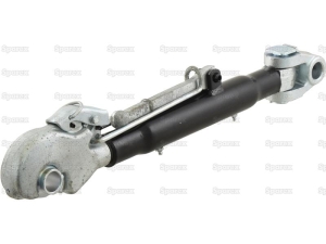 ŚRUBA CENTRALNA ŁĄCZNIK CENTRALNY FORD NEW HOLLAND 5640, 6640, 7740, 7840, 8160, 8240, 8260, 8340, TM110, TM115, TM120, TM125, TM130, TM130, TM140 FIAT M100 M115