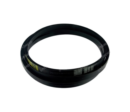 PAS KLINOWY WARIATOROWY HDM - 4416 LA CLAAS