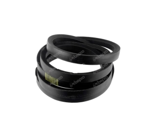 PAS KLINOWY WARIATOROWY HD - 4258 LA CLAAS 