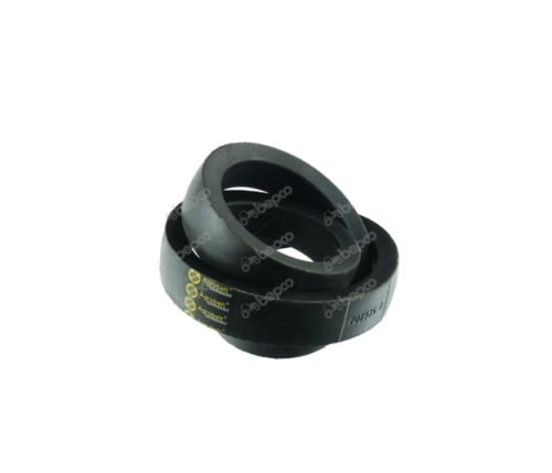 PAS KLINOWY WARIATOROWY HM - 1832 LA CLAAS