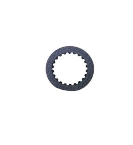TARCZKA HAMULCOWA WOM DEUTZ FAHR 129/000899472, 0.008.9947.2, 899472