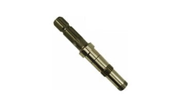 WAŁEK PTO DEUTZ FAHR Agrocompact 70F3/F4, Agrocompact F100, Agrocompact F80, Agrocompact F90, Agroplus 67, Agroplus 95, 000734750