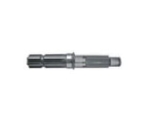 WAŁEK PTO DEUTZ FAHR 4006, 4506, 5006, 5206, 5506, 6006, 6206,       4007, 4507, 4507C, 4807, 4807C, 5207, 5207C, 6007, 6007C, 6207, 6207C, 6507, 6507C, 6907C, 04337922