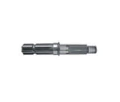 WAŁEK PTO DEUTZ FAHR 4006, 4506, 5006, 5206, 5506, 6006, 6206, 4007, 4507, 4507C, 4807, 4807C, 5207, 5207C, 6007, 6007C, 6207, 6207C, 6507, 6507C, 6907C, 04337922