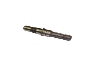 WAŁEK PTO DEUTZ FAHR 6806, 6806F, 6806U, 7206, 7206A, 7206F, 7206U,  6807, 6807A, 6807C, 7007, 7007A, 7007C, 7207, 7207A, 7207C, 7807, 7807A, 7807C,  04337928