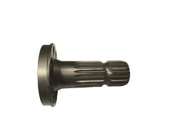 KOŃCÓWKA WAŁKA PTO DEUTZ FAHR 133100270092, 04413632