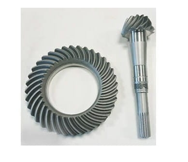 ATAK KÓŁ KPL. DEUTZ FAHR AgroStar 6.71 , AgroStar 6.81, 04402406 4402406 12X36