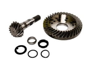 ATAK KÓŁ KOMPLET 14X37 OEM DEUTZ FAHR Agrotron 6180P, Agrotron M410 , Agrotron M410 Profiline , Agrotron M420 , 0.900.0108.0 068281