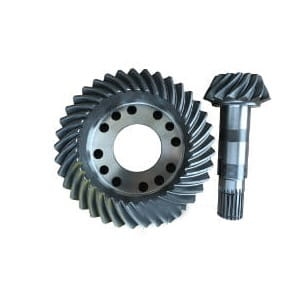 ATAK KÓŁ KOMPLET OEM DEUTZ FAHR Agrotron 68333 68333 0.900.0085.4 068333