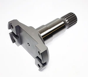 PÓŁOŚ DEUTZ FAHR 04343466