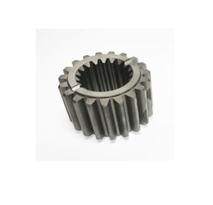  KOŁO ZEBATE Z19 DEUTZ FAHR 04331607