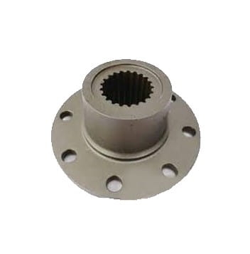 FLANSZA WAŁU DEUTZ FAHR 0.900.0109.3