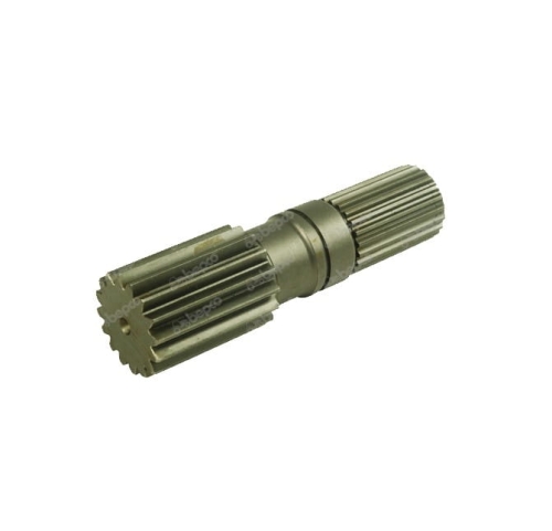 WAŁEK DEUTZ FAHR Agrotron 105, Agrotron 106, Agrotron 110, Agrotron 115, Agrotron 120, Agrotron 135, Agrotron 150, DX 4.70, DX 4.80, DX 4.85, DX 4.90, DX 4.95, 04417261
