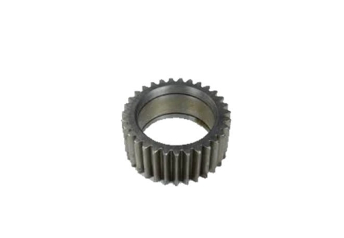 KOŁO ZĘBATE Z23 DEUTZ FAHR 0.900.1212.1, 0.900.0117.3, 0.900.0115.9, 339634, 4136419 148966