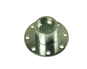 TULEJA ŁĄCZNIK MOSTU DEUTZ FAHR  Agroprima 6.06, Agroprima 6.16,          Agrostar 4.61, Agrostar 4.71, Agrostar 6.11, Agrostar 6.21, Agrostar 6.31, Agrostar 6.61,     Agroxtra 4.47, Agroxtra 4.57, Agroxtra 6.07, Agroxtra 6.17, 04345693