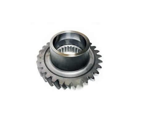 KOŁO ZĘBATE Z28 DEUTZ FAHR 04346570