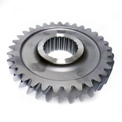 KOŁO ZĘBATE Z33 DEUTZ FAHR 04328887