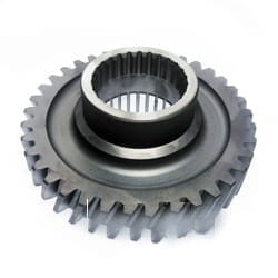 KOŁO ZĘBATE Z37 DEUTZ FAHR 04334390