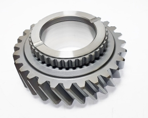 KOŁO ZĘBATE 28 DEUTZ FAHR 04346872