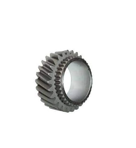 KOŁO ZĘBATE Z18 DEUTZ FAHR AgroPrima 4.31, AgroPrima 4.51, AgroPrima 4.56, AgroPrima 6.06, AgroPrima 6.16, AgroStar 4.61, AgroStar 4.71, 04383375