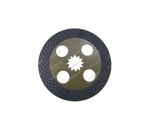 TARCZA HAMULCOWA DEUTZ FAHR Laser 100, Laser 110, Laser 130, Laser 150, Leopard 85, Leopard 85 Export, Leopard 90, Tiger Six 105, Tiger 100, 0.170.5434.0 017054340, 1705434, 17054340