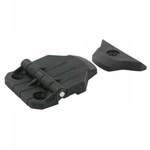 ZAWIAS SZYBY TYLNEJ CASE NEW HOLLAND 5089565