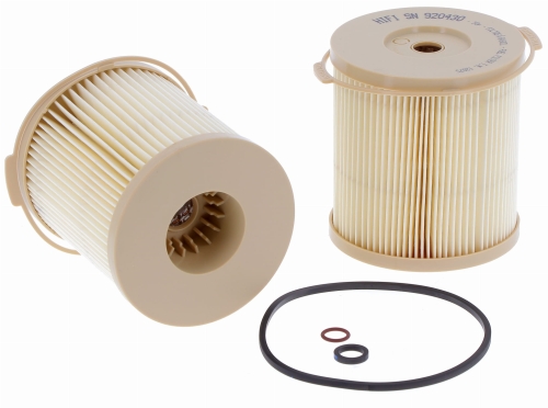FILTR PALIWA HIFI 0000687121 KOMBAJN ZBOŻOWY CLAAS TUCANO 320, 330, 340, 430, 440, 450 (0000687121, SK3930/R)