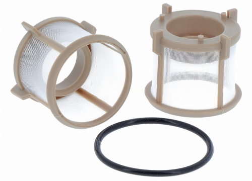 FILTR PALIWA KOMBAJN ZBOŻOWY CLAAS TUCANO 320, 330, 340, 430, 440, 450 (0007983190, SN 70283