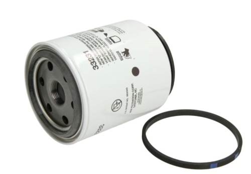 FILTR PALIWA WIX 33231 SEPARATOR KOMBAJN ZBOŻOWY CLAAS TUCANO 320, 330, 340, 430, 440, 450, 470, 480 (0007962130, SK 3425)