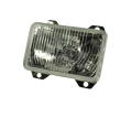 LAMPA PRZEDNIA JOHN DEERE 5070M 5080M 5080R 5090M 5090R 5100M 5100R 5225 5325 5325N 5425 5425N 5525 5525N 5620 5625 6120 6320 6520 6820 7220 7420 AL152329, AL152330, AL152328