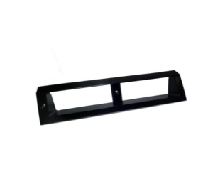 RAMKA HALOGENÓW PRAWA JOHN DEERE 6100, 6200, 6300, 6506, 6800, 7600, R107851