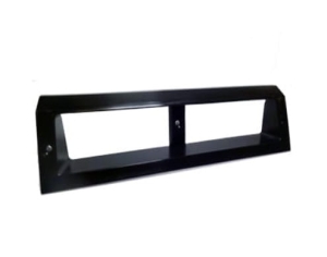 RAMKA HALOGENÓW LEWA JOHN DEERE 6100, 6200, 6300, 6506, 6800, 7600, R107852