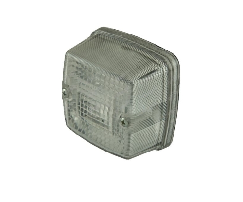 LAMPA JOHN DEERE 1120, 2020 (USA), 2030 (DE), 2030 (ES), 2030 (USA), 2030OU, 2130 (DE), 2130 (ES), 2130 (USA), 3030, 05721352, 061611, 06277521, 1100, 11025468, 110542001, 150380500, 1603122, 46163440, 99708464789, AL25877