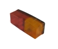LAMPA TYLNA JOHN DEERE 1040 (DE), 1040 (ES), 1040V, 1140 (DE), 1140 (ES), 1140F, 1140V, 1640 (DE), 1640 (ES), 1640F, 1840 AL32070, AL64946