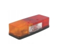 LAMPA TYLNA JOHN DEERE AL32071