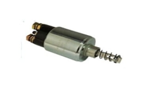 ELEKTROMAGNES JOHN DEERE 1020, 1020, 1120, 1520, 2020, 2020,2120 , 2120, 2520, 3120, 4000, 4020,4320, 4520, 4620, 7020, 820 331402004, AL117012, AL25268, AL55046