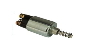 ELEKTROMAGNES JOHN DEERE 1020, 1020, 1120, 1520, 2020, 2020,2120 , 2120, 2520, 3120, 4000, 4020,4320, 4520, 4620, 7020, 820 331402004, AL117012, AL25268, AL55046