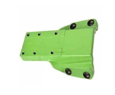 MOCOWANIE BŁOTNIKA JOHN DEERE 6800, 6900, 6820, 6920, 7500, 7405, 7505, 7515, L114706
