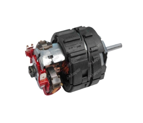 SILNIK DMUCHAWY JOHN DEERE 1040 , 1040 , 1140 , 1140 , 1640 , 1640 2040 , 2040 , 2040 , 2040S , 2040S , 940 , 940 1550 , 1750 0130007015 , 0130007309 , AL58526 , T50010 , V32107700 , VAT50010