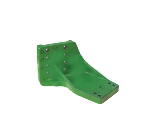 UCHWYT BŁOTNIKA JOHN DEERE 50,1550, 1750, 1850, 1850N, 1950, 1950N, 2250, 2450, 2650, 2850, 3050, 3350, 5000, 5200, 5300, 5400, 5500, 5600, 5700, 5003, 5303, 5403, 5603, L114159