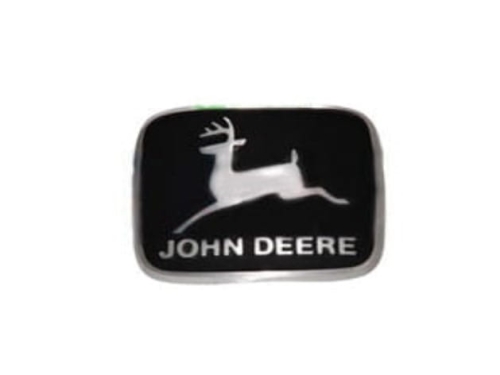 EMBLEMAT JOHN DEERE 1030, 1130, 1630, 1830, 2030, 2130, 3030, 3130, 4030, 4230, 4430, 4630, 830, 930, 1040, 1140, 1840 AR77663, R273012, R62896, R67028, R82804
