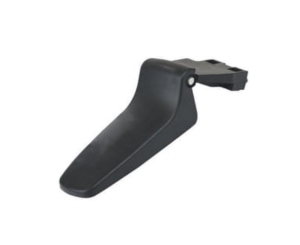 ZAWIAS DRZWI PRAWY DOLNY JOHN DEERE 6020, 6120, 6130, 6215, 6220, 6230, 6320, 6330, 6415, 6420, 6430, 6520, 6530, 6534, 6620, 6630, 6820, 6830, 6920, 6930, 7220, 7320, 7420, 7430, 7520, 7530